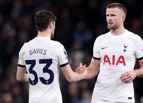 Bayern îi netezește drumul lui Drăgușin către Tottenham. Pe cine vor bavarezii de la londonezi