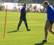 Antrenament FC Voluntari - Antalya // 05.01.2024