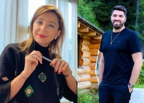 Divorțul începutului de an: Ana Maria Brânză și soțul s-ar fi despărțit! Ea deja ar fi părăsit căminul conjugal