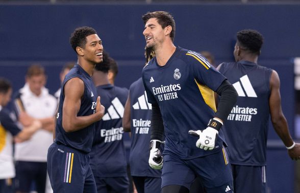 Fotbalistul de la Real Madrid pune în gardă România înainte de Euro 2024: „Avem tineri interesanţi şi valoroşi”