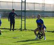 Antrenament FC Voluntari - Antalya // 05.01.2024