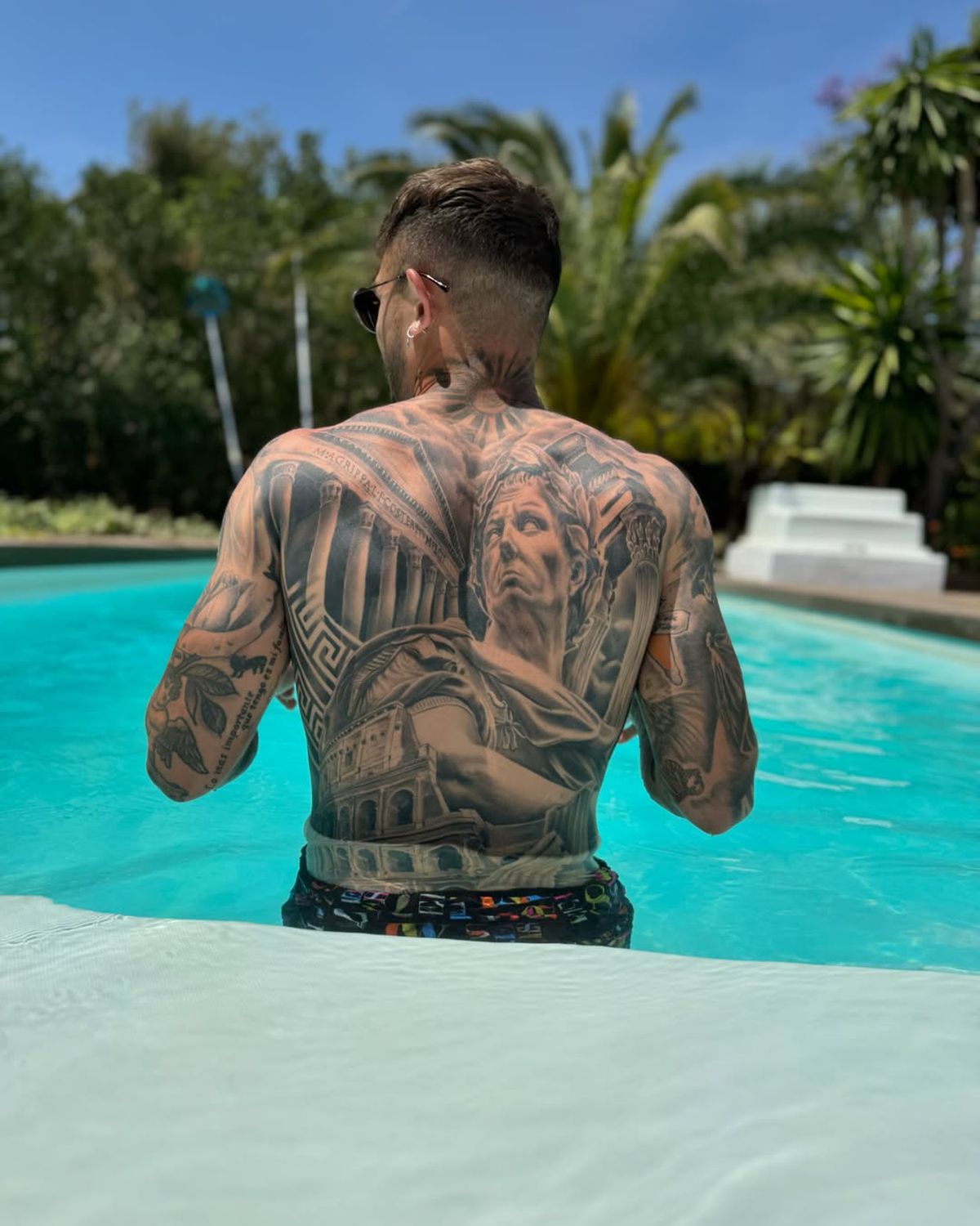 Marele rival al lui Vinicius în La Liga se laudă: „L-aș face KO în 10 secunde în ring! Mi-ar plăcea să lupt, am profilul ideal”