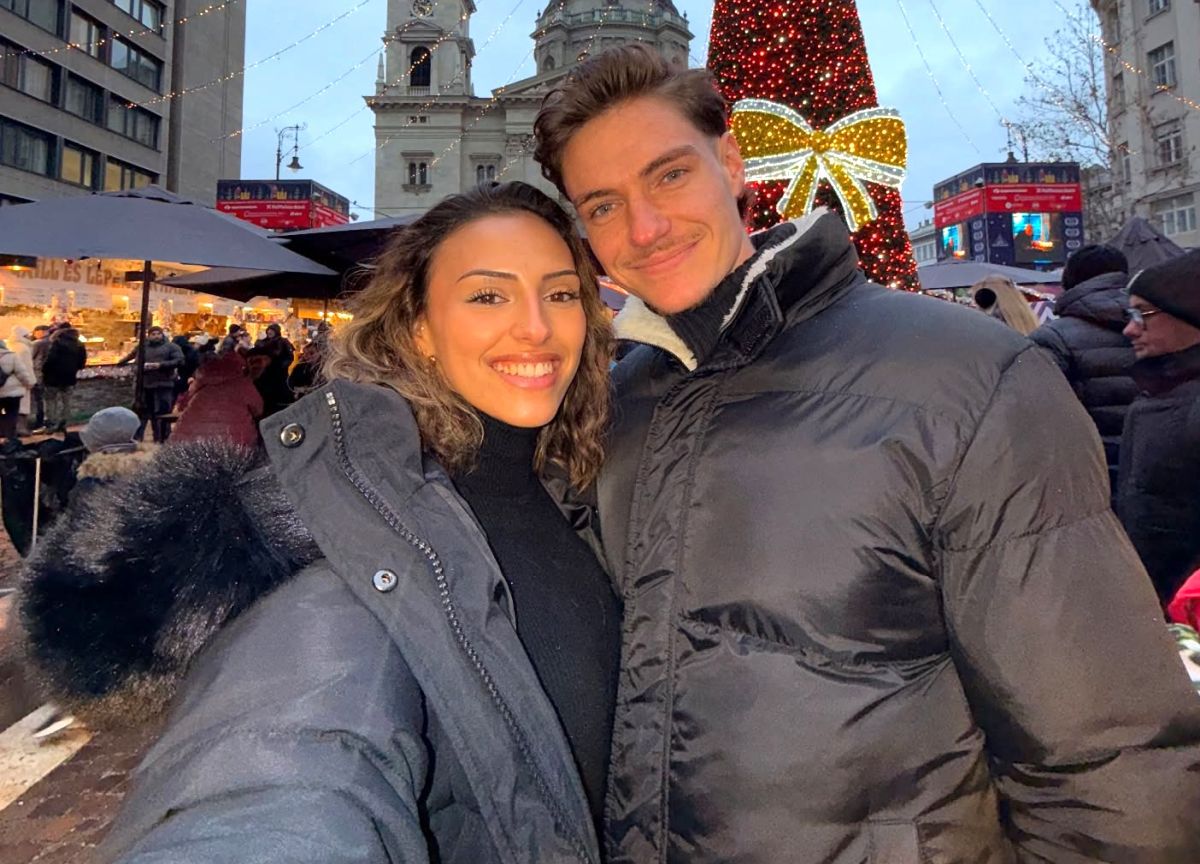 „Sponsorizat de Tinder” » Le-a scos peri albi dinamoviștilor, acum joacă la coșmarul lui CFR Cluj și e îndrăgostit lulea: „Am iubit Bucureștiul!”