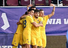Internaționalul român care are ușa închisă la FCSB: „Am așa puțin regret”