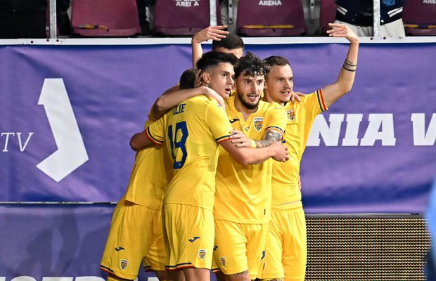 Internaționalul român care are ușa închisă la FCSB: „Am așa puțin regret”