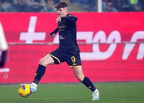 Lecce - Genoa, primul meci cu Dan Șucu prezent pe stadion » Echipele de start