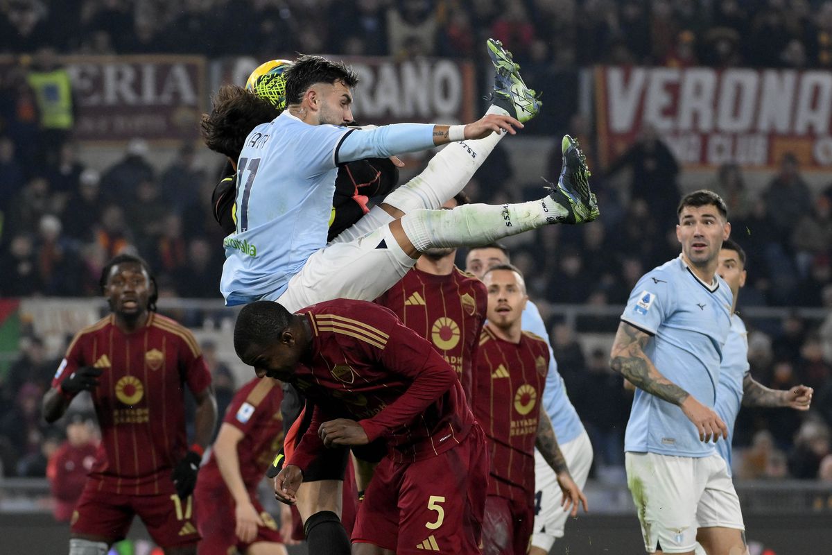 Roma - Lazio