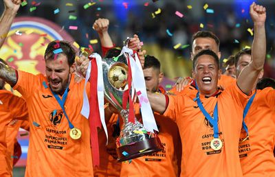 Dublul campion al României s-a retras din fotbal: „Ne luăm rămas-bun de la un gigant”