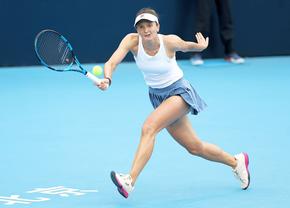 Fără jucătoare din România pe tabloul principal la Adelaide. Irina Begu a fost eliminată