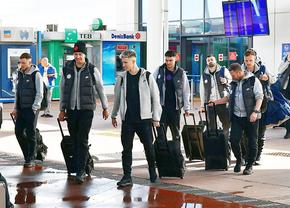 FCSB a anunțat a doua adversară din Antalya: va înfrunta o fostă campioană europeană