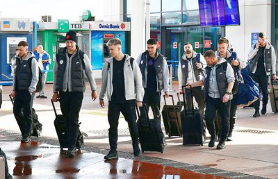 FCSB a anunțat a doua adversară din Antalya: va înfrunta o fostă campioană europeană