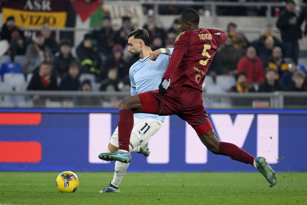 Roma - Lazio