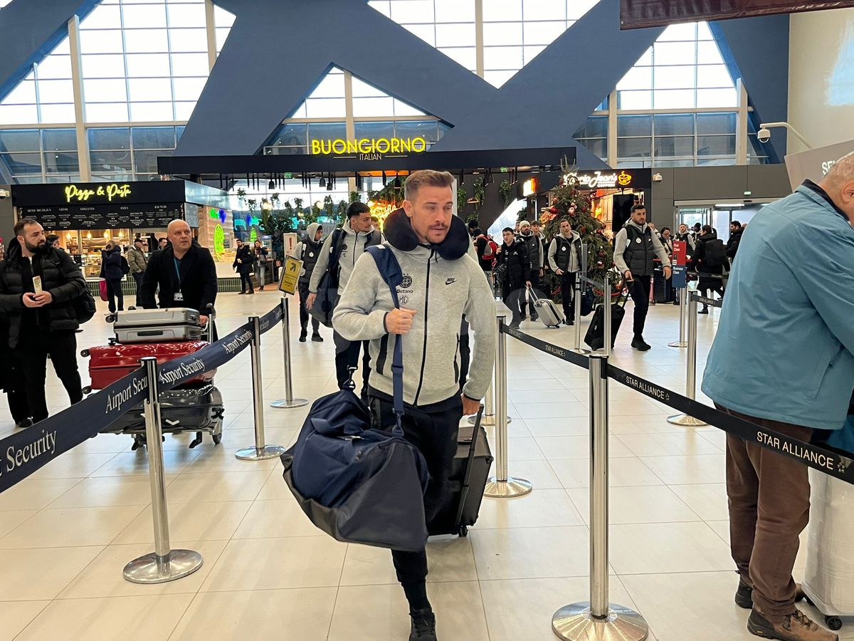 Puștiul-minune deplasat de FCSB în Antalya: are numai 15 ani și este fiul unui fost jucător de prima ligă