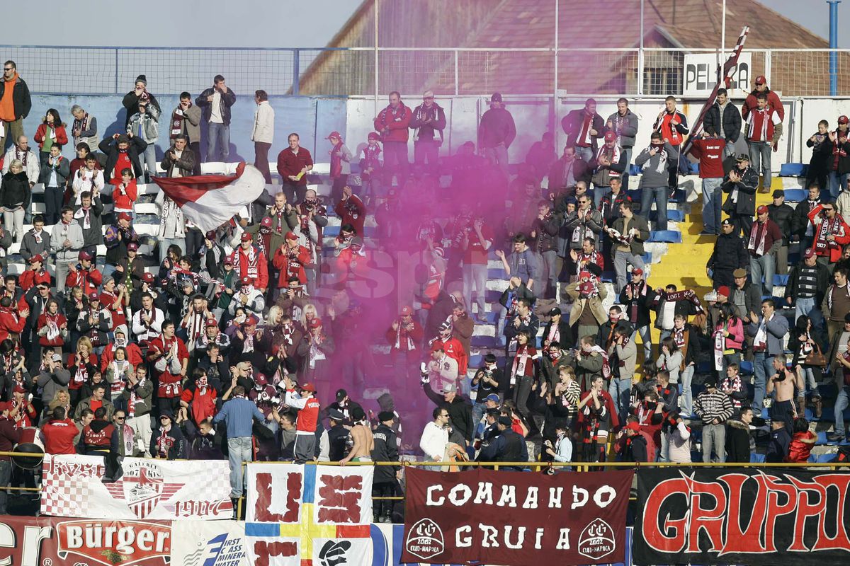 Dezvăluire șocantă făcută de Cristi Balaj: „Stăteam în cadă și mi-a țâșnit sângele din nas! N-am putut să mai opresc hemoragia” + recunoaște meciul în care a inventat un penalty pentru CFR Cluj