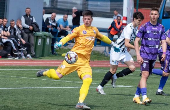 Fratele lui Horațiu Moldovan profită de ultima mutare din Superligă