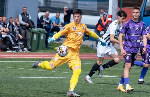 Fratele lui Horațiu Moldovan profită de ultima mutare din Superligă