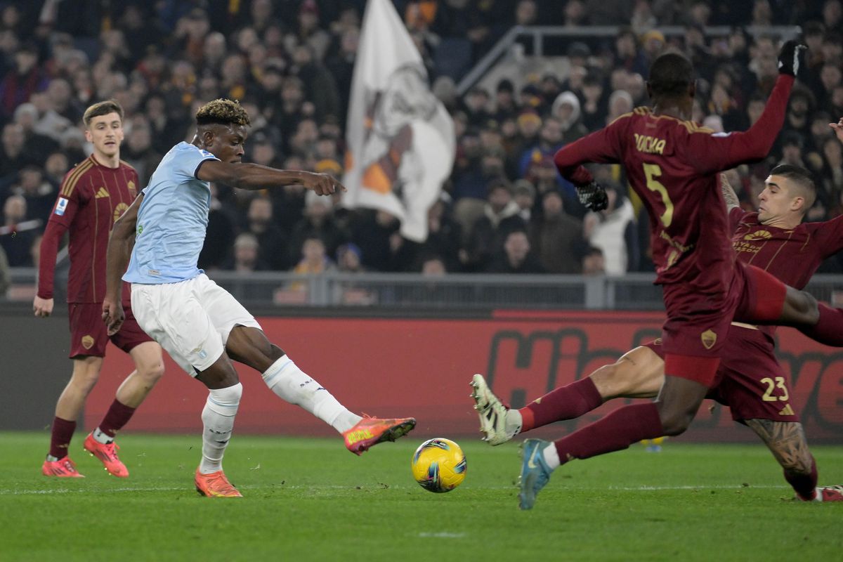 Roma - Lazio