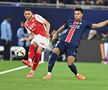 PSG - Monaco