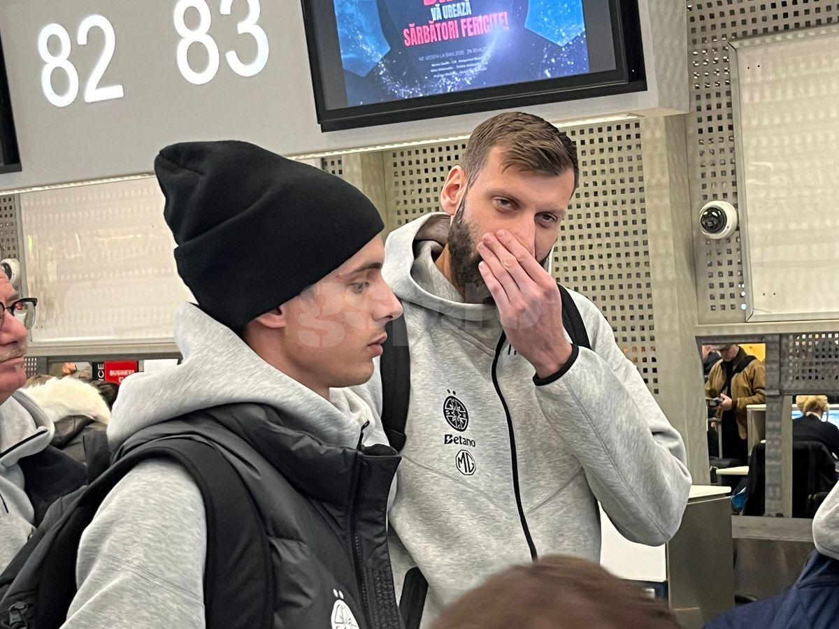 Puștiul-minune deplasat de FCSB în Antalya: are numai 15 ani și este fiul unui fost jucător de prima ligă