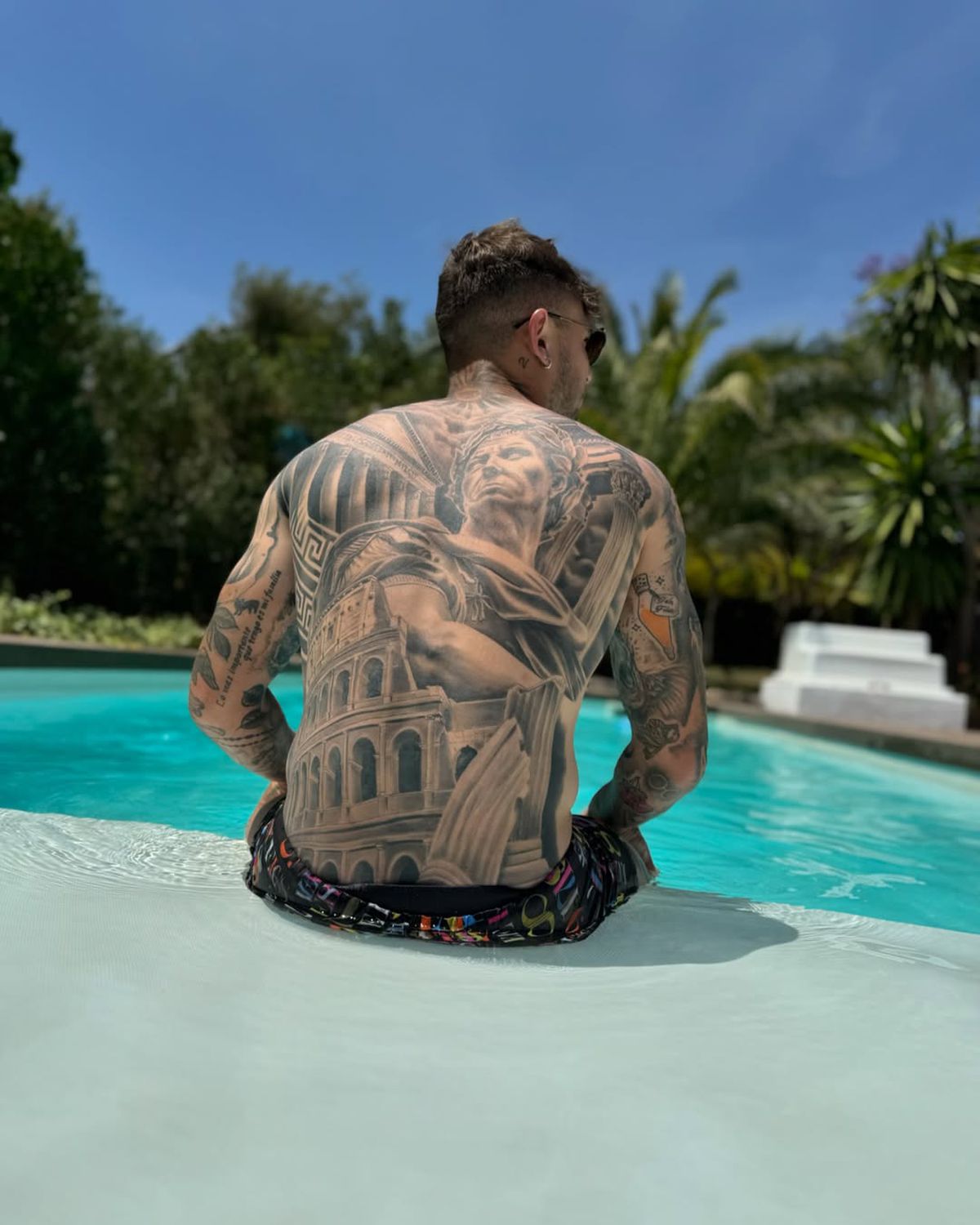 Marele rival al lui Vinicius în La Liga se laudă: „L-aș face KO în 10 secunde în ring! Mi-ar plăcea să lupt, am profilul ideal”