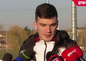 Planul rapidistului Marian Aioani pentru 2025: „E simplu!”