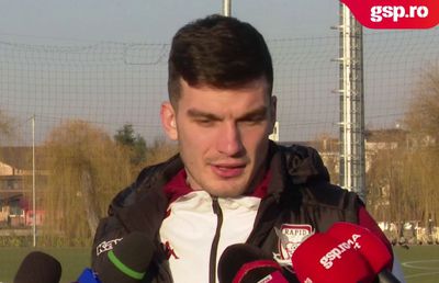 Planul rapidistului Marian Aioani pentru 2025: „E simplu!”