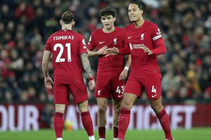 O nouă plecare de pe Anfield? Jucătorul lui Liverpool este dorit în La Liga