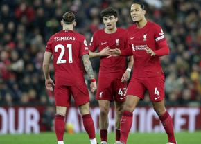 O nouă plecare de pe Anfield? Jucătorul lui Liverpool este dorit în La Liga
