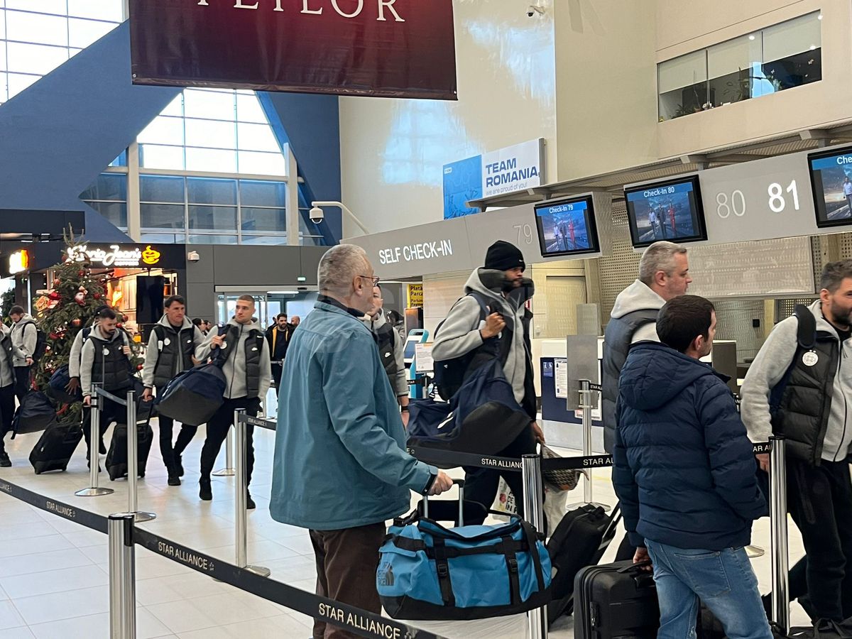 Puștiul-minune deplasat de FCSB în Antalya: are numai 15 ani și este fiul unui fost jucător de prima ligă