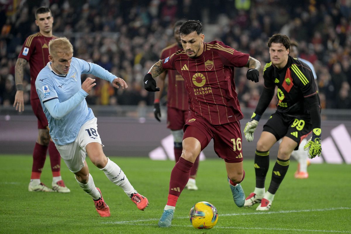 Roma - Lazio