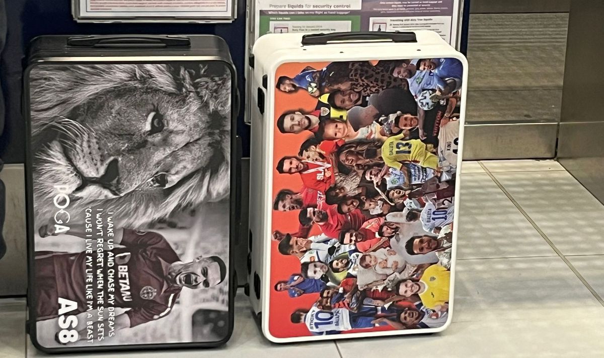 Puștiul-minune deplasat de FCSB în Antalya: are numai 15 ani și este fiul unui fost jucător de prima ligă