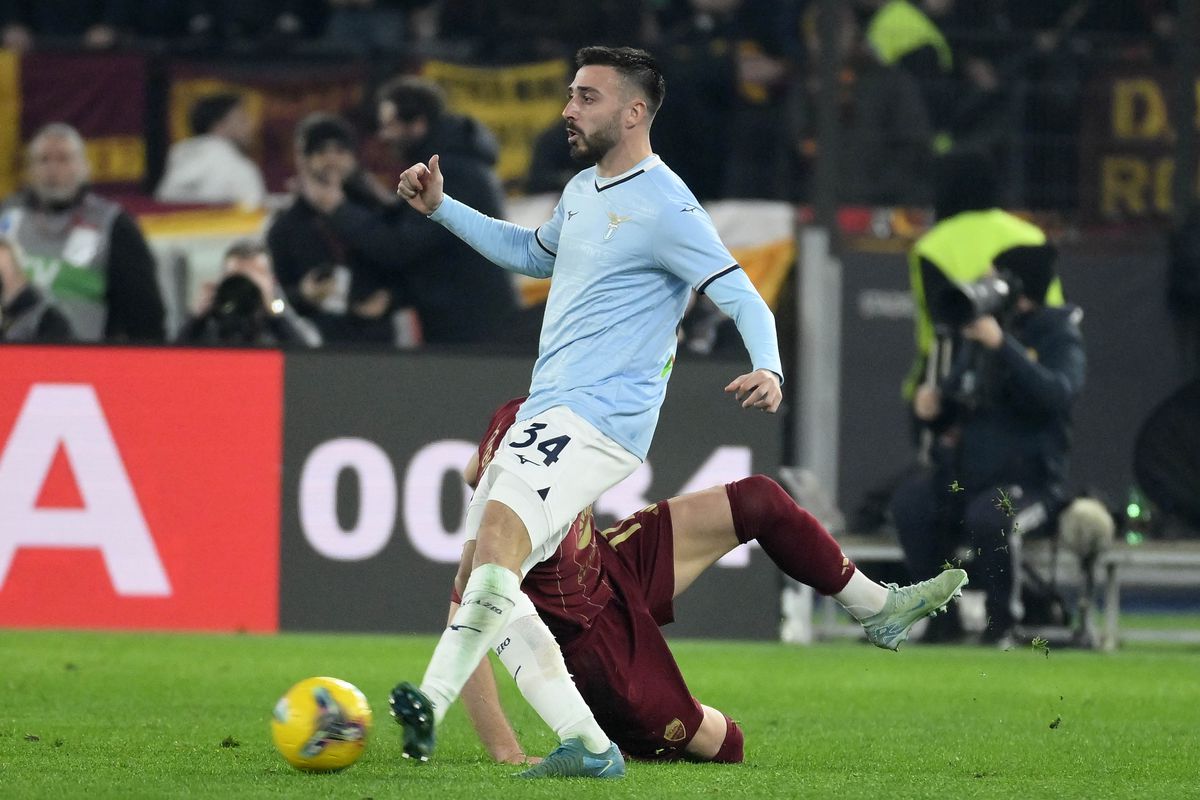 Roma - Lazio