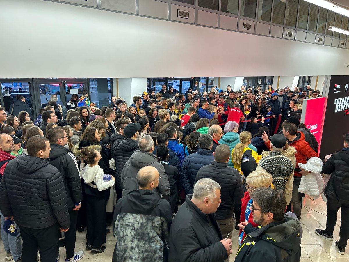 Cristina Neagu, noi mărturisiri: „Eram vânătă în fiecare zi, era foarte greu fizic” + Cum s-a schimbat handbalul, ce mănâncă și cum se odihnește: „Merg cu perna mea de acasă peste tot”