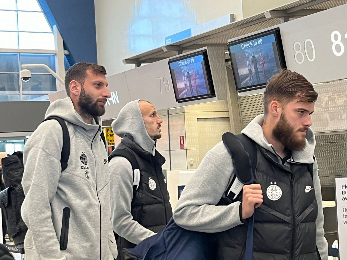 Puștiul-minune deplasat de FCSB în Antalya: are numai 15 ani și este fiul unui fost jucător de prima ligă