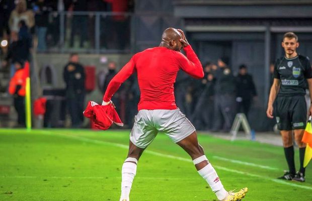 „Mai sunt șanse să ajungi la FCSB?” » Preferatul lui Gigi Becali n-a stat pe gânduri