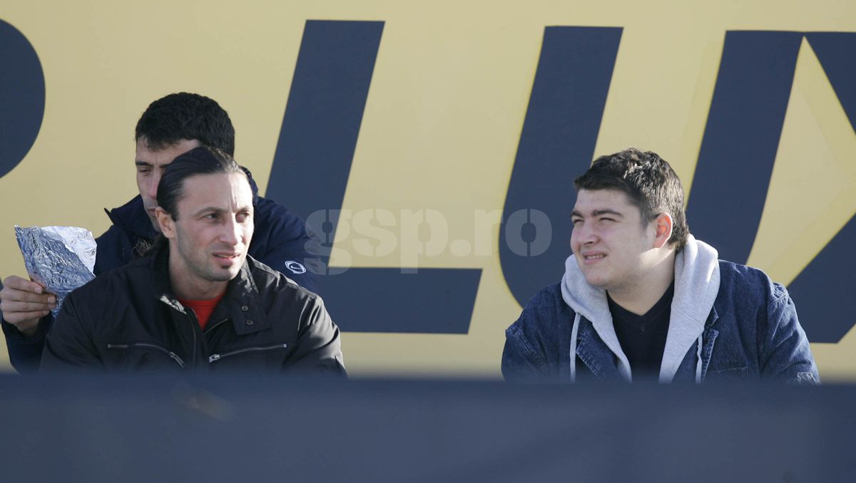 Dezvăluire șocantă făcută de Cristi Balaj: „Stăteam în cadă și mi-a țâșnit sângele din nas! N-am putut să mai opresc hemoragia” + recunoaște meciul în care a inventat un penalty pentru CFR Cluj