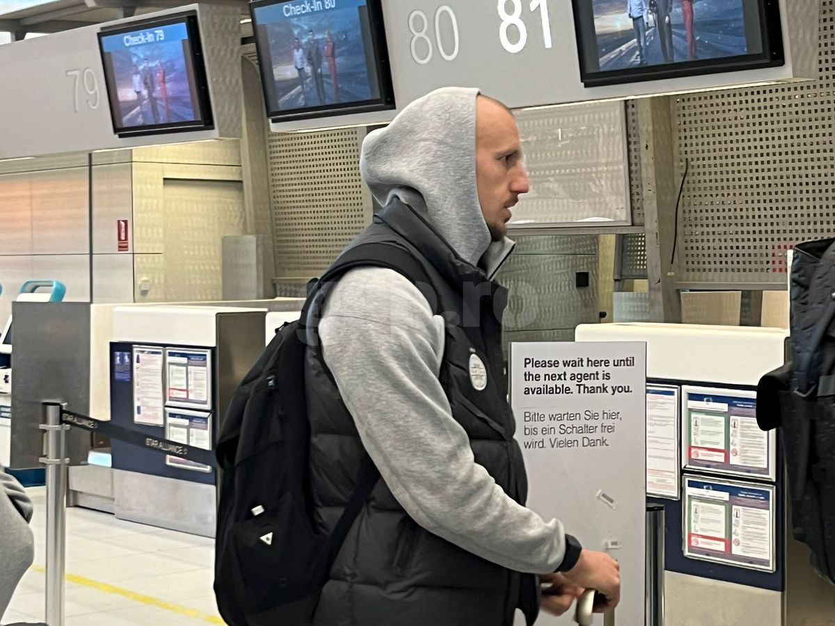 Puștiul-minune deplasat de FCSB în Antalya: are numai 15 ani și este fiul unui fost jucător de prima ligă