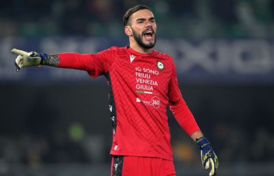 Răzvan Sava i-a convins nu doar pe italieni » Ce anunță Tuttosport despre portarul lui Udinese