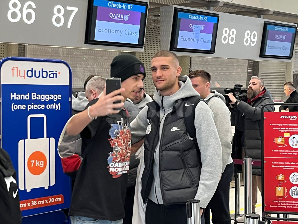 Puștiul-minune deplasat de FCSB în Antalya: are numai 15 ani și este fiul unui fost jucător de prima ligă