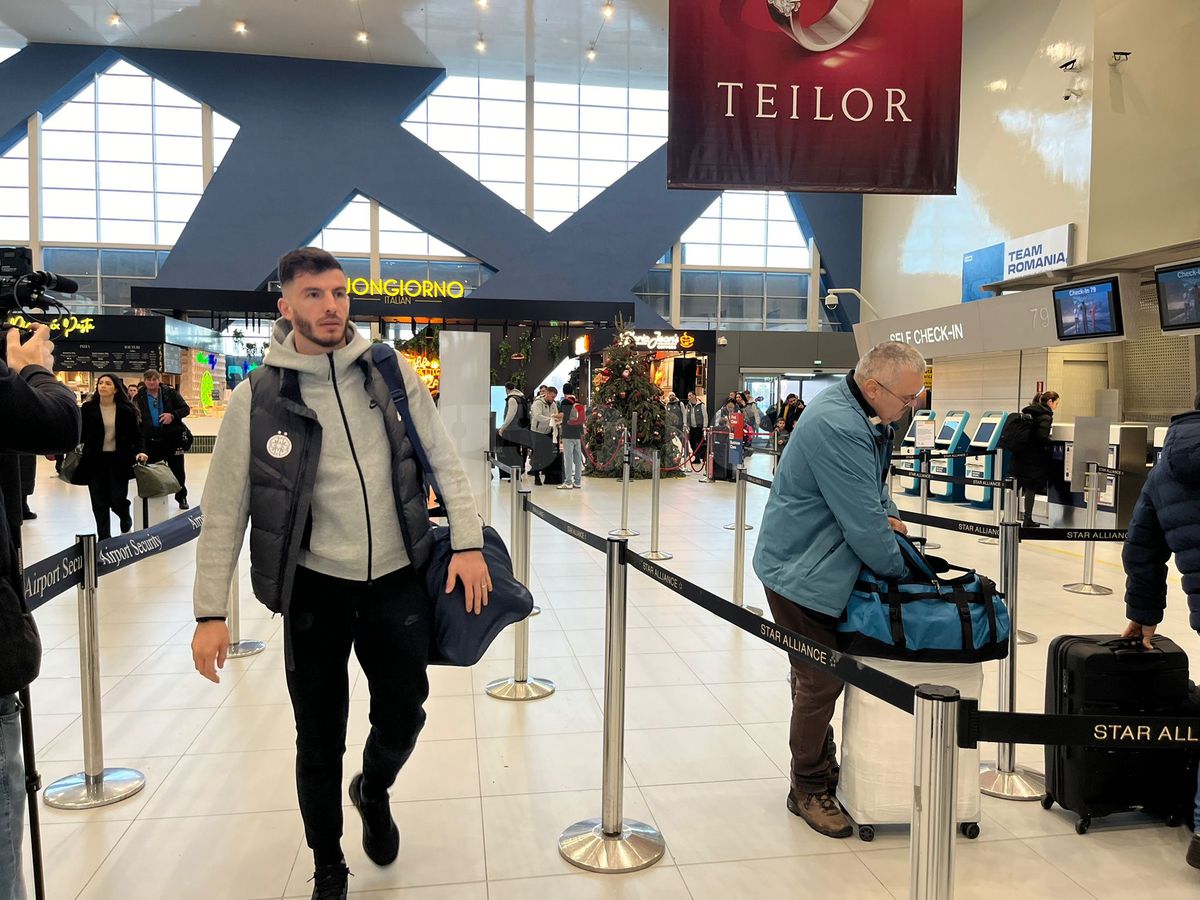 Puștiul-minune deplasat de FCSB în Antalya: are numai 15 ani și este fiul unui fost jucător de prima ligă