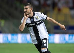 Are deja 25 de șuturi fără gol! » De când n-a mai marcat Valentin Mihăilă și la ce capitol este lider la Parma