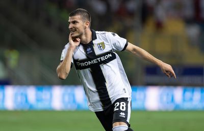 Are deja 25 de șuturi fără gol! » De când n-a mai marcat Valentin Mihăilă și la ce capitol este lider la Parma