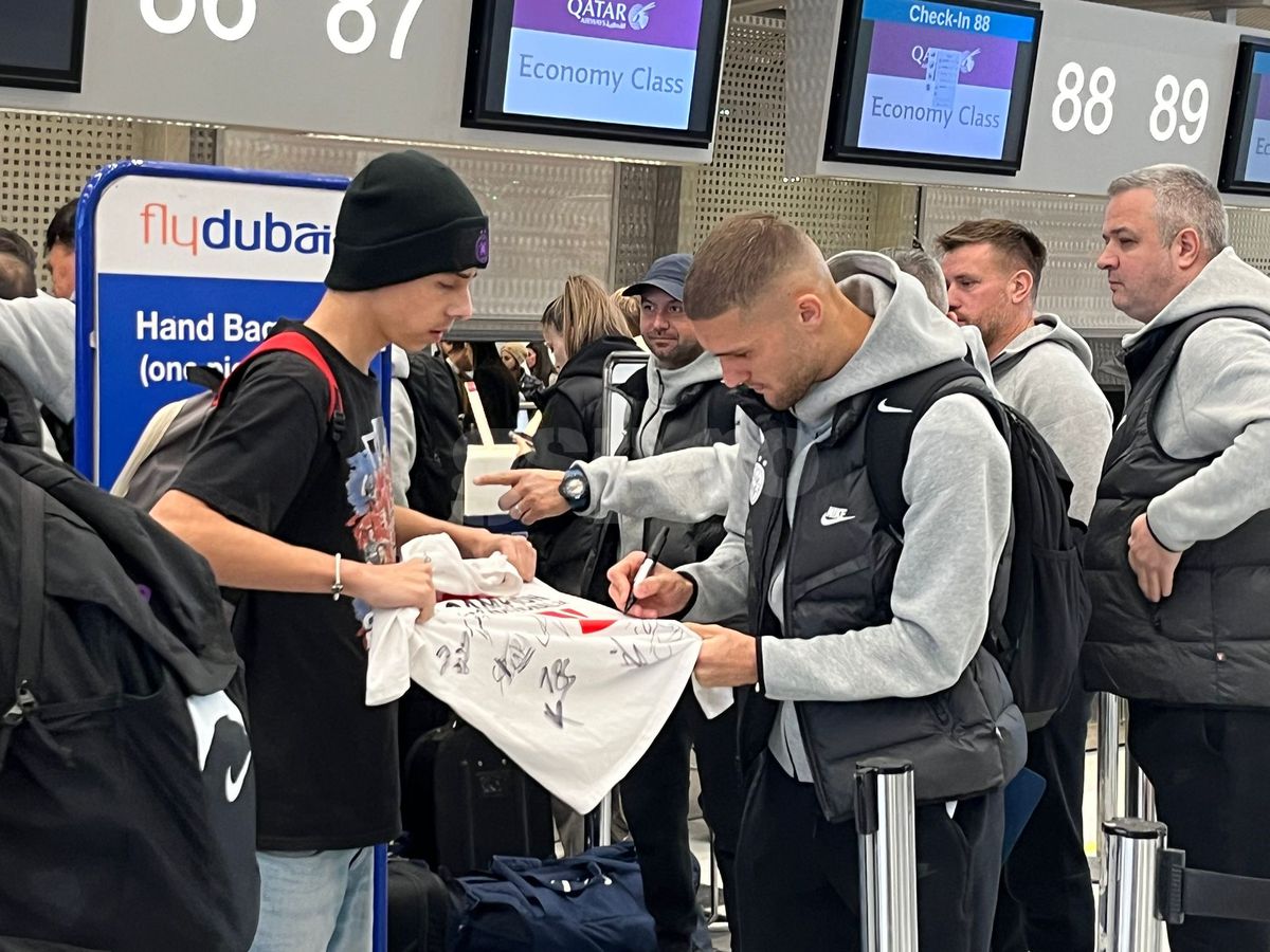 Puștiul-minune deplasat de FCSB în Antalya: are numai 15 ani și este fiul unui fost jucător de prima ligă