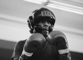 Fiul unui fost campion mondial la box, diagnosticat cu demență pugilistică, a făcut un apel disperat: „Vă cer ajutorul”