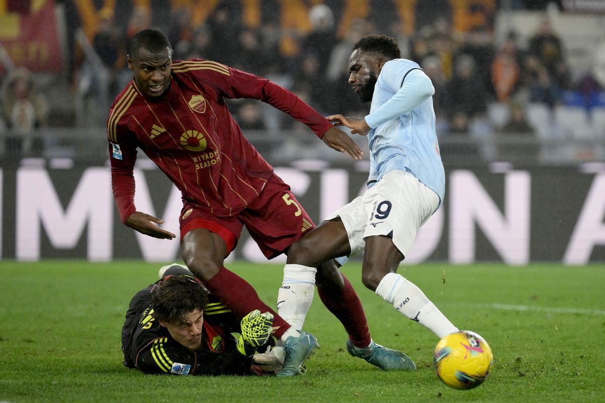 Roma - Lazio