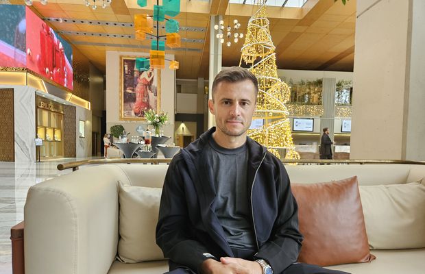 Rivalii de la Dinamo, mesaj categoric pentru Gigi Becali: „Toți sunt de vânzare” » De ce este dorită și Rapid în play-off