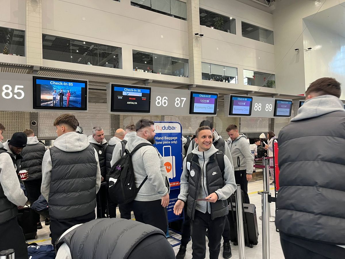 Puștiul-minune deplasat de FCSB în Antalya: are numai 15 ani și este fiul unui fost jucător de prima ligă