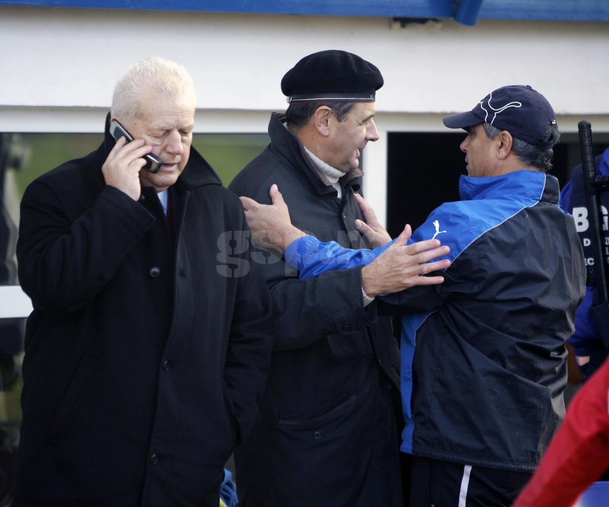 Dezvăluire șocantă făcută de Cristi Balaj: „Stăteam în cadă și mi-a țâșnit sângele din nas! N-am putut să mai opresc hemoragia” + recunoaște meciul în care a inventat un penalty pentru CFR Cluj