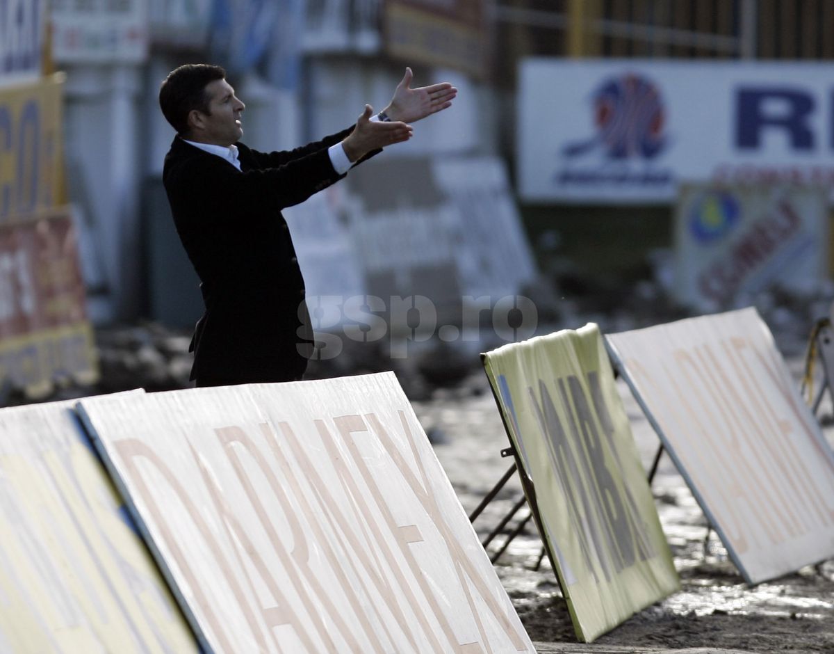 Dezvăluire șocantă făcută de Cristi Balaj: „Stăteam în cadă și mi-a țâșnit sângele din nas! N-am putut să mai opresc hemoragia” + recunoaște meciul în care a inventat un penalty pentru CFR Cluj