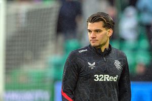 Hibernian - Rangers, în etapa 22 din Scoția » Pasă de gol Ianis Hagi! Golul 3 vine în minutul 32